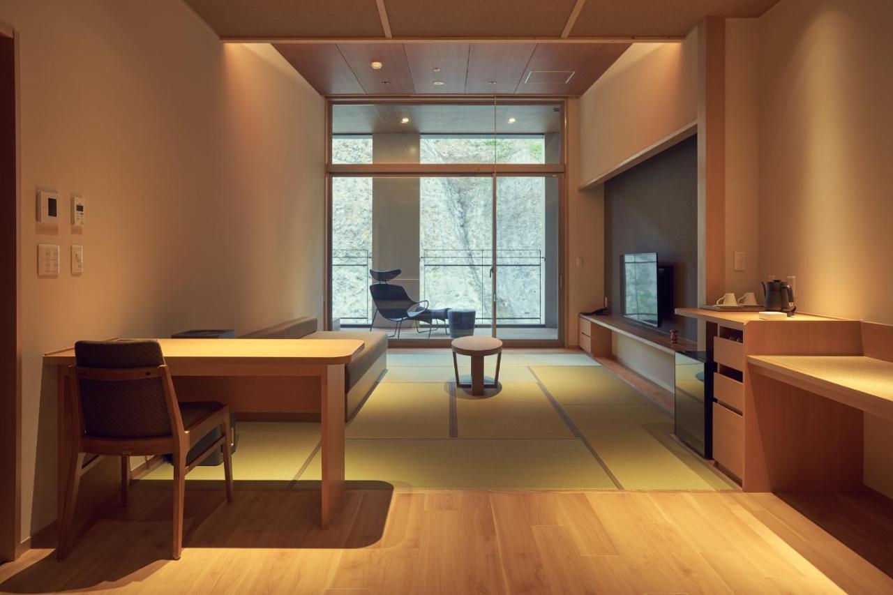 Sansuiso Tsuchiyu Spa Fukushima  Luaran gambar